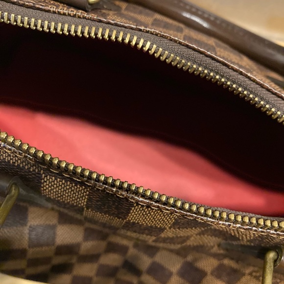 Louis Vuitton authentic Speedy 30 - Picture 4 of 17